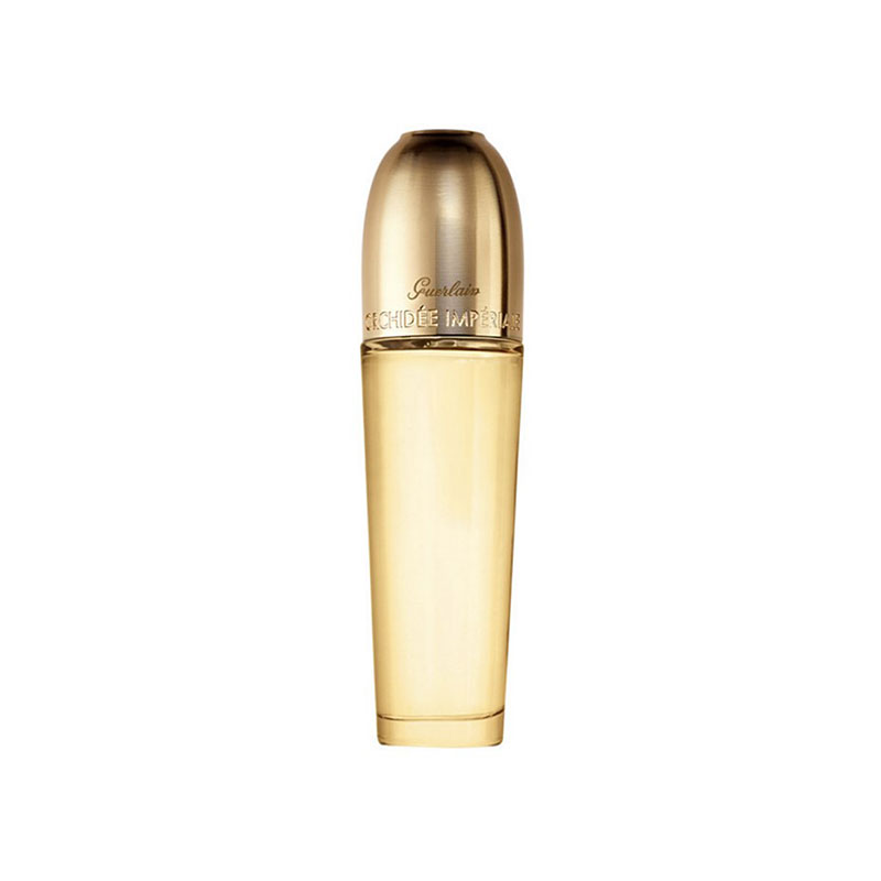 娇兰(Guerlain) 御廷兰花卓能焕活珍萃精华油30ml高清大图