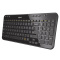 罗技（Logitech）MK365 无线键鼠套装 巧克力键盘 时尚键盘