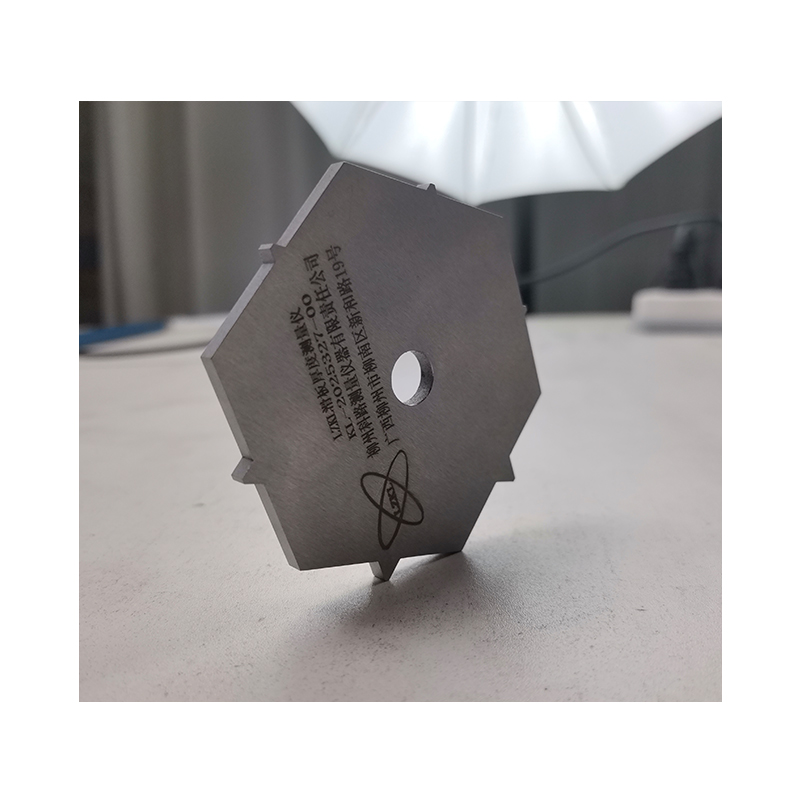 LZKL滑板厚度测量仪KL-2025327-00件高清大图