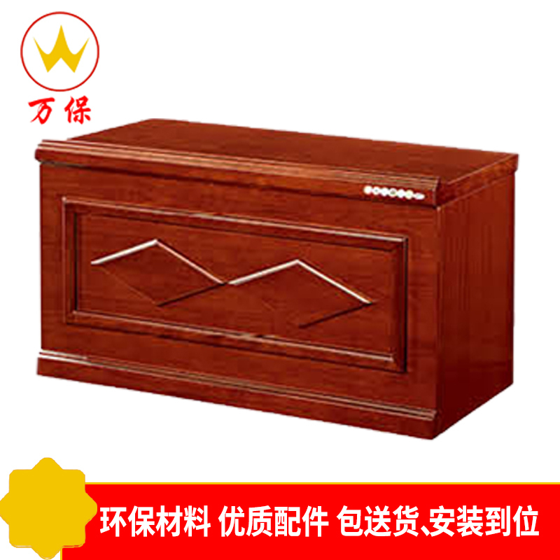 [万保]油漆桌培训桌演讲桌油漆台