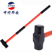 锤子 中特邦安 ZT-BJC06 八角锤