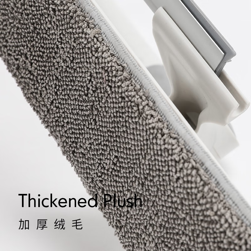 好媳妇 360度旋转双头双效擦窗器 伸缩户外擦窗(单位:件)高清大图