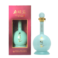 五醍浆一帆风顺聚享版买2赠1白酒盐城滨海家乡特产