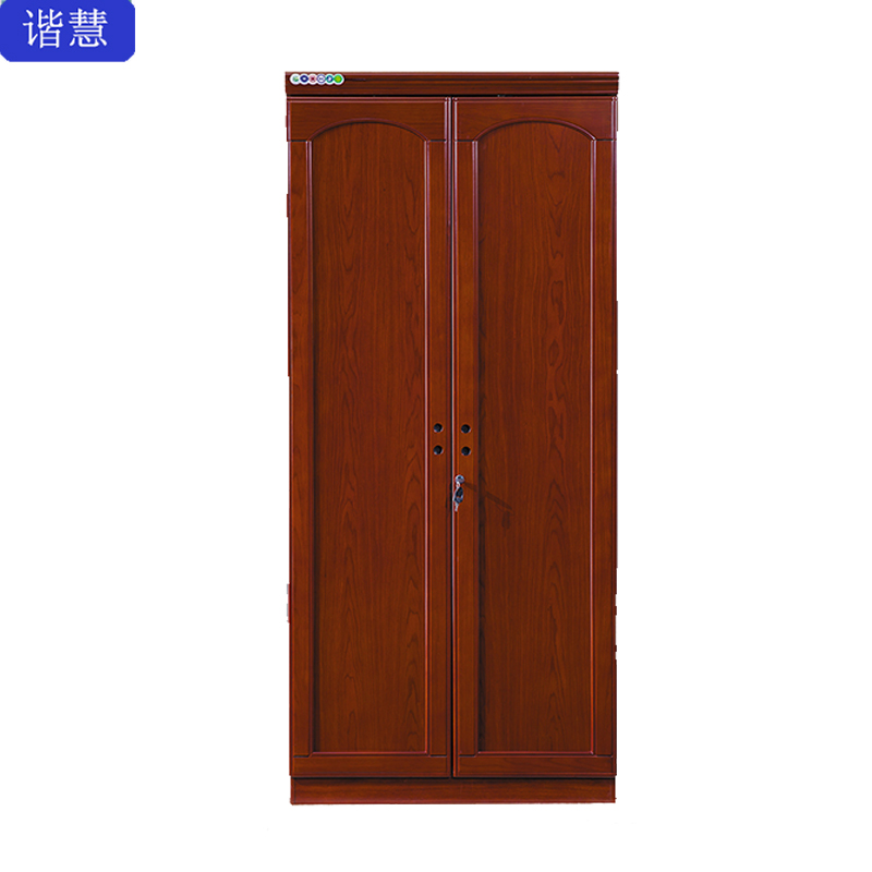 谐慧 二门衣柜900*400*2000mm组高清大图