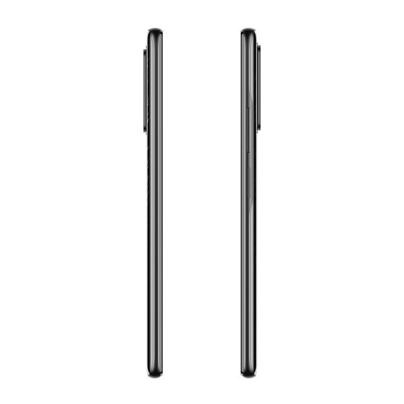 小米(MI)Redmi K40 Pro 全网通 6GB+128GB 墨羽 5G双模 旗舰骁龙888 AMOLED直屏 120Hz高刷 移动联通电信5G拍照游戏手机 红米k40Pro