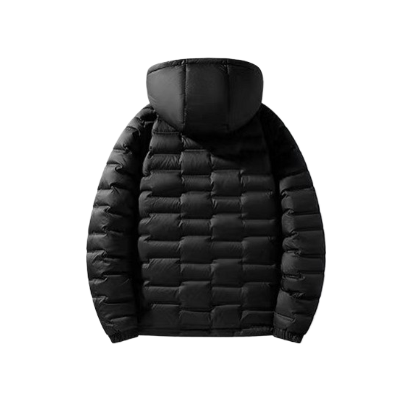 徽润和 羽绒服外套 H39 件高清大图