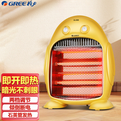 格力电暖器NSJ-8