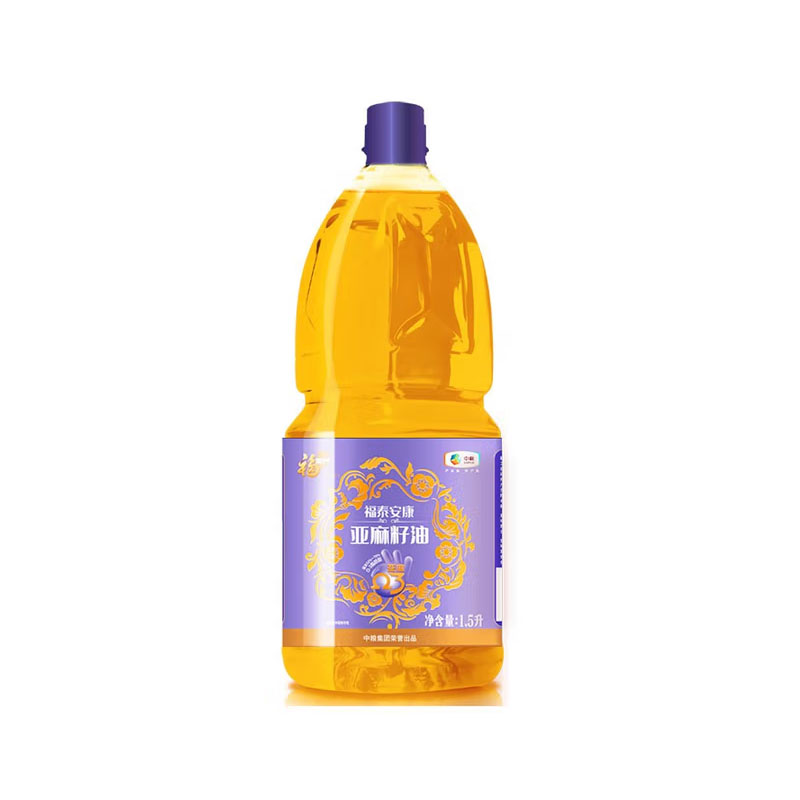 福临门/金龙鱼/西麦/君乐宝食品组合套装4500ml+3550g高清大图