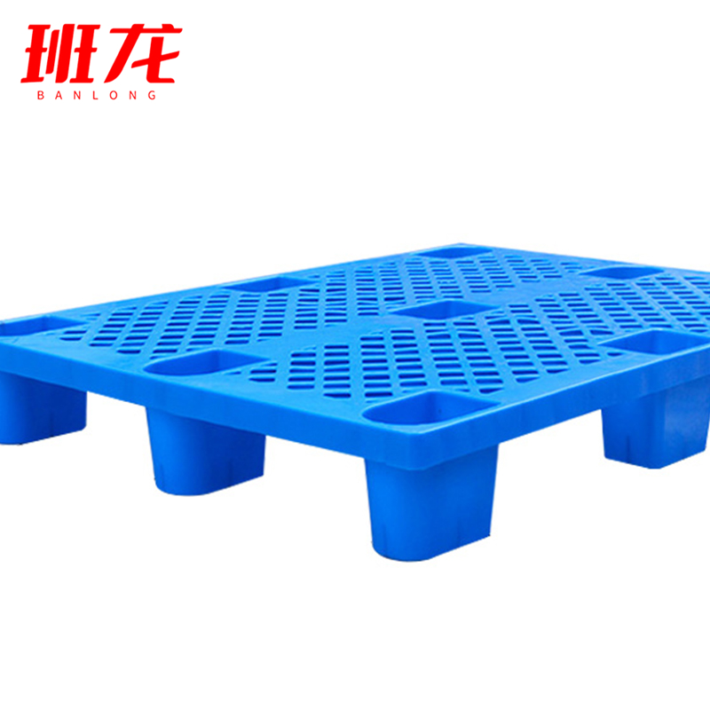 班龙仓储托盘100*80*14cm个高清大图