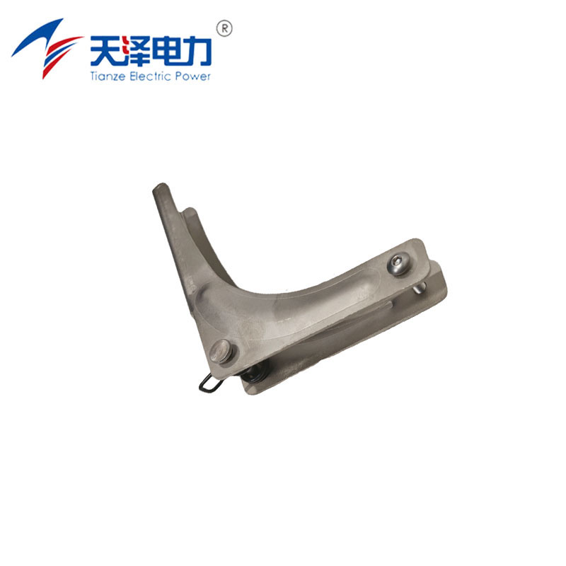 天泽电力 防脱卡扣 5.21.12203.002 件高清大图