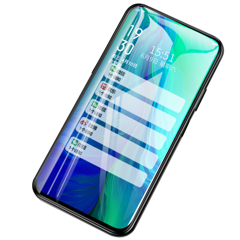 opporeno2高清膜