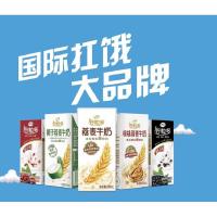伊利 谷粒多核桃燕麦牛奶200ml*12盒 学生 早餐牛奶