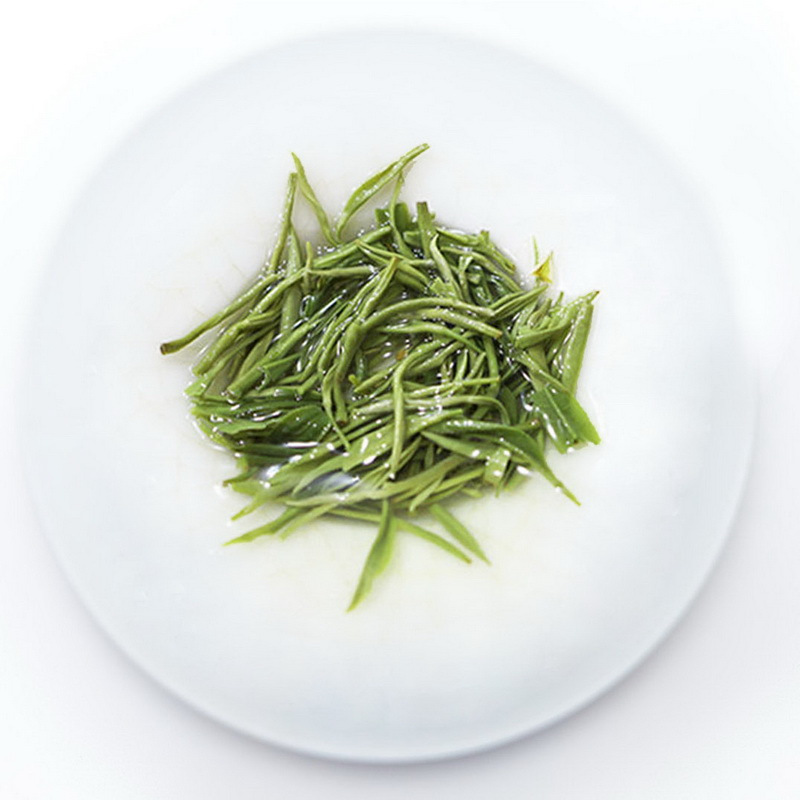 新茶南京雨花茶礼盒包装 一斤装