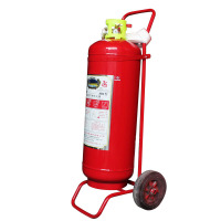 淮海 推车式干粉灭火器50kg MFZ/ABC50(单位:台)