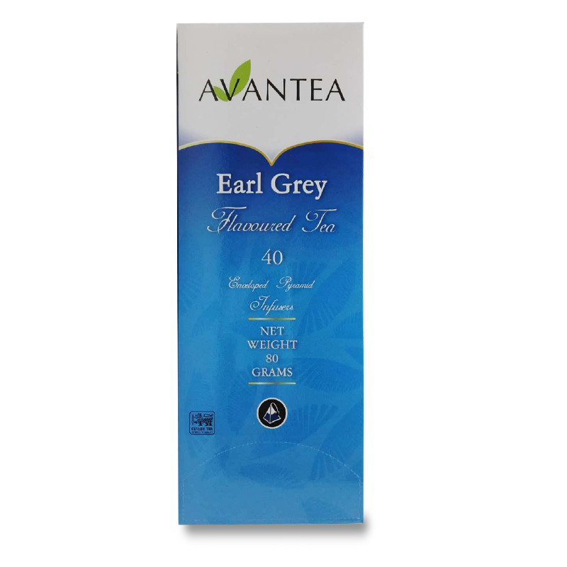 阳光·爱 伯爵红茶80g