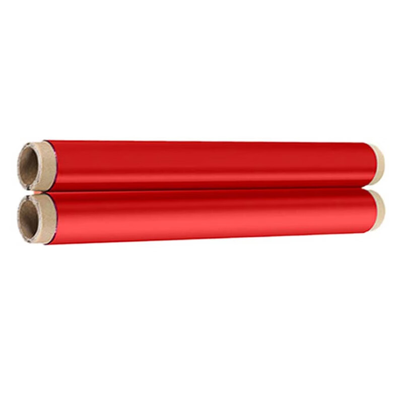 植巾 SD170 265mm*76m 适用多样打印机机型 1.00 个/卷 色带 1.00 个/卷 (计价单位：卷) 红