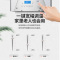 万家乐 燃气热水器燃热 取暖洗浴两用采暖锅炉家用壁挂炉 天然气热水器 L1PB28-14B1