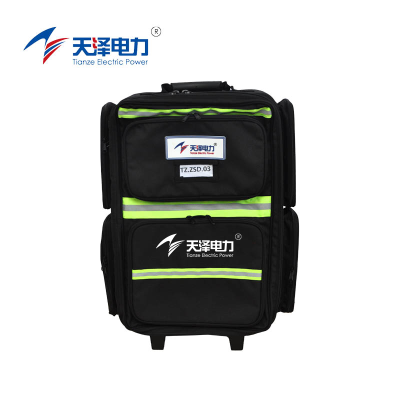 天泽电力 移动式工具箱 TZ.ZSD.03 个高清大图