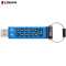 金士顿(Kingston)DT2000 32GB U盘 USB3.1 读速135MB/s 加密U盘