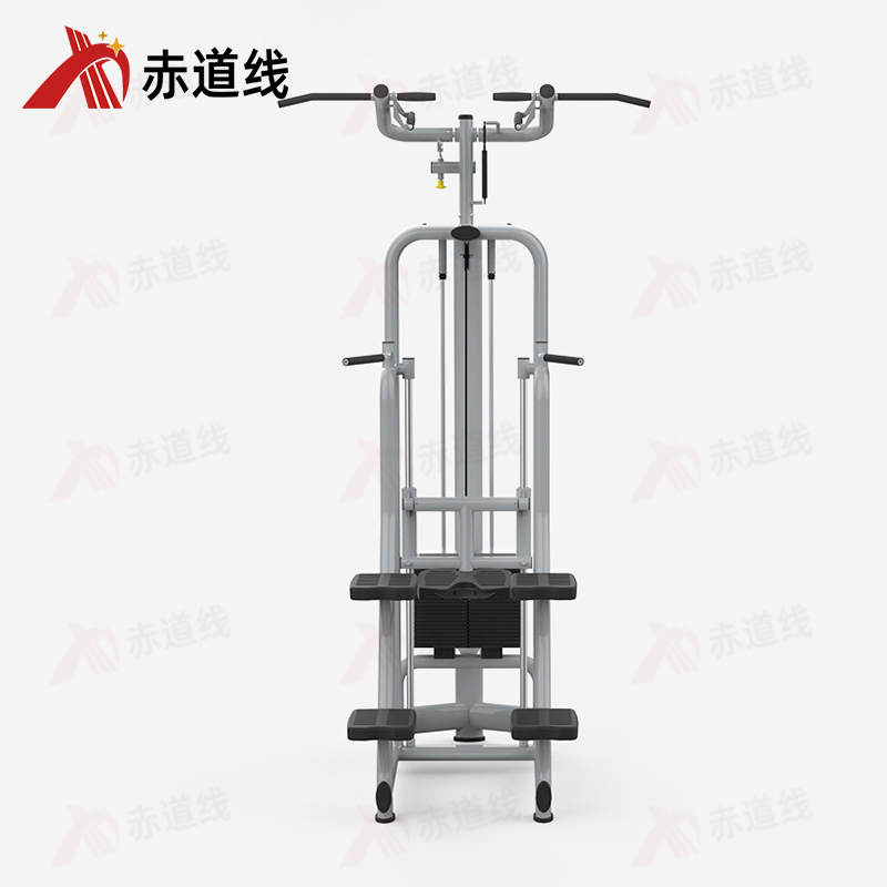 赤道线引体向上训练器综合训练器CDX-A523S-BFT2026B