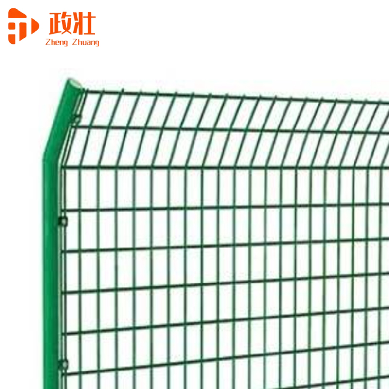 政壮 金属防护栅栏护栏 1m*1.8m 片高清大图