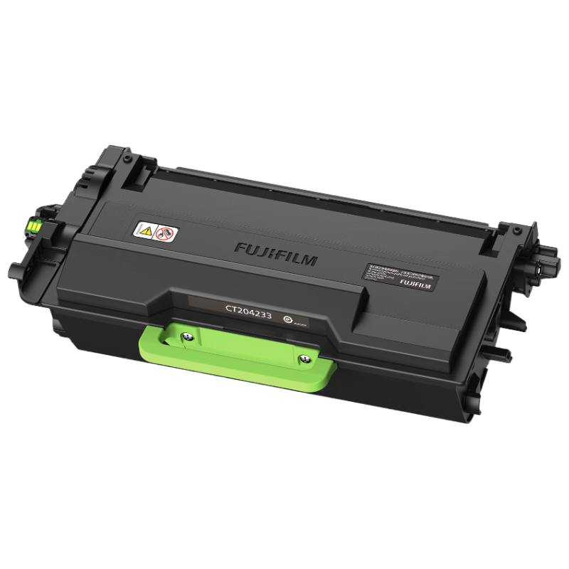 FUJIFILMApeos 4620 SDF富士胶片 硒鼓海量墨粉盒CT204233高清大图