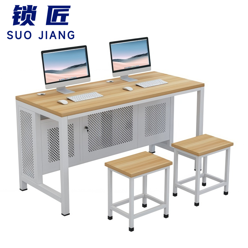 锁匠 培训桌椅高清大图