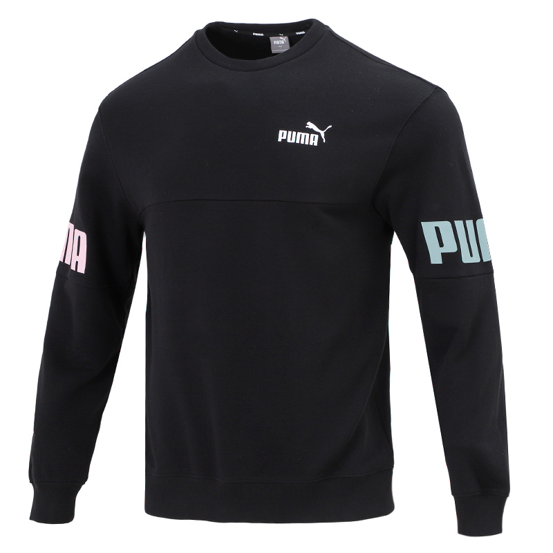 服装鞋帽>男装>男士卫衣/帽衫>彪马(puma)>彪马(puma)男士卫衣/帽衫>