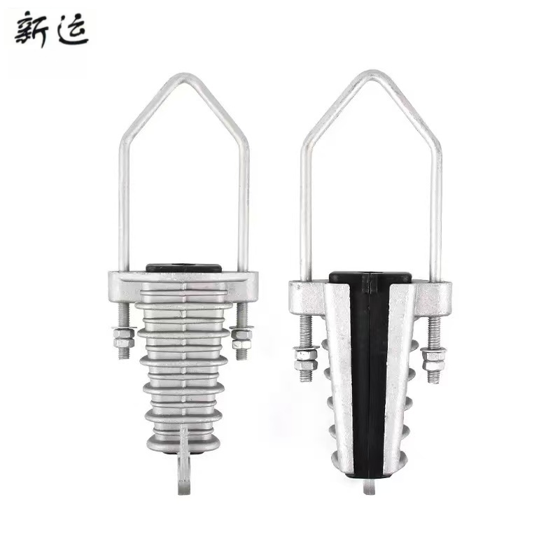 新运 楔型绝缘耐张线夹NXJG高清大图