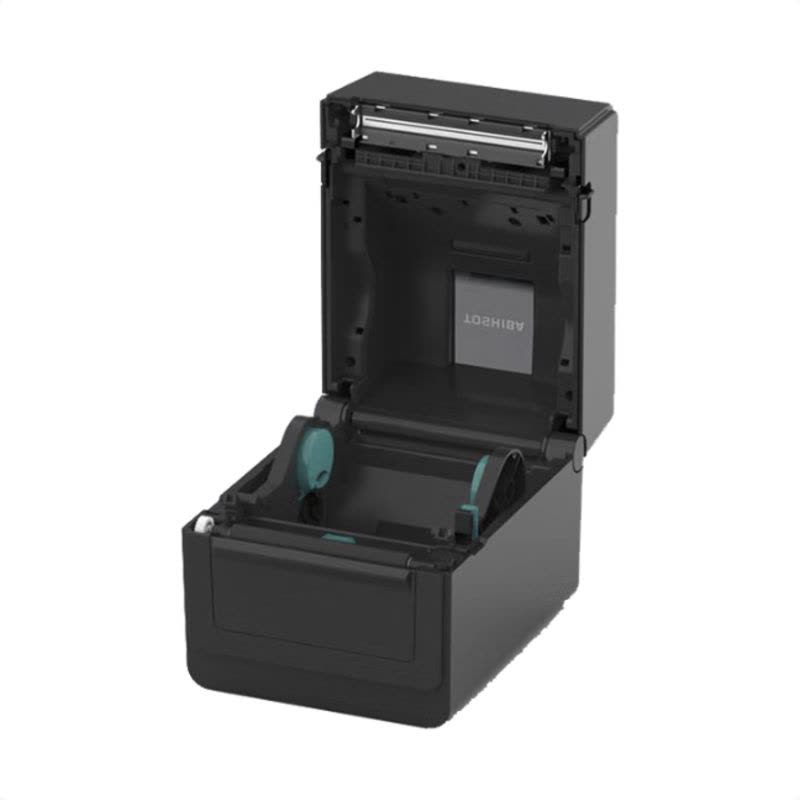 桌面打印机 BV420D-GS02/TS02-CN-S BV420D-GS02-CN-S带切刀图片