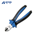 安信(ACTUAL) 斜口钳 160MM（6“）(10326) 把