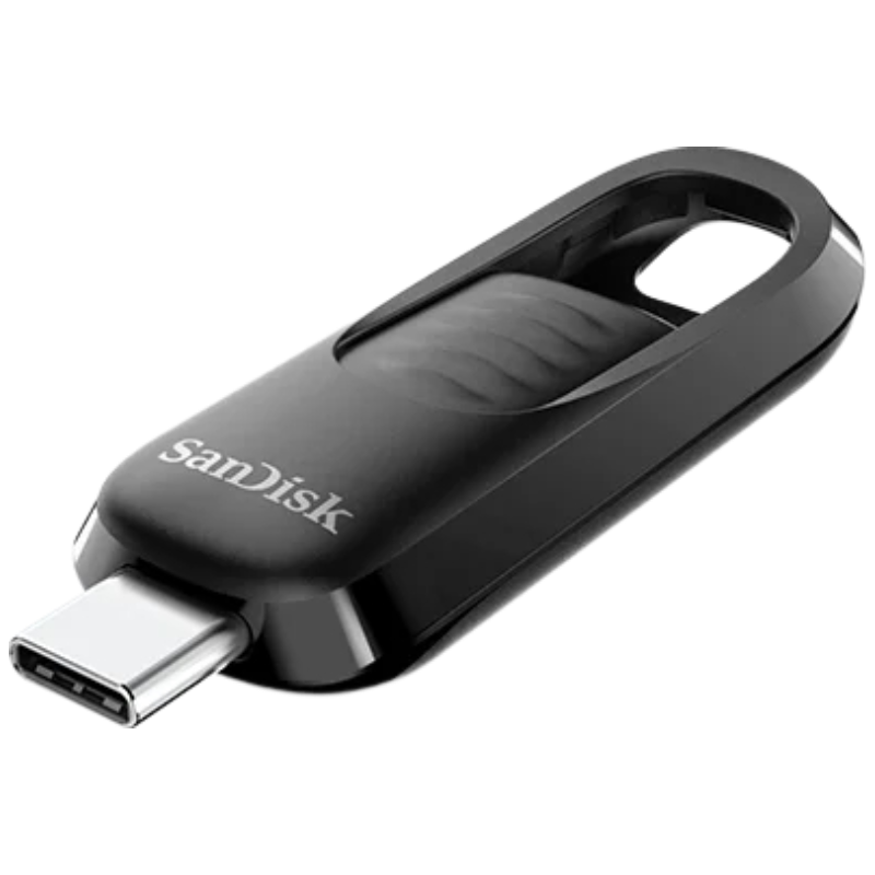 闪迪(SanDisk)128GB Type-C USB3.2 手机U盘高清大图