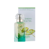 HERMES 爱马仕尼罗河女士香水淡香水50ml