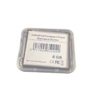 融顺匀通 工业级CF卡 4GB个