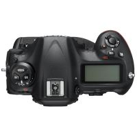尼康(Nikon) D5 CF版(腾龙24-70mm G2)数码单反相机 单镜头套装 约2082万像素