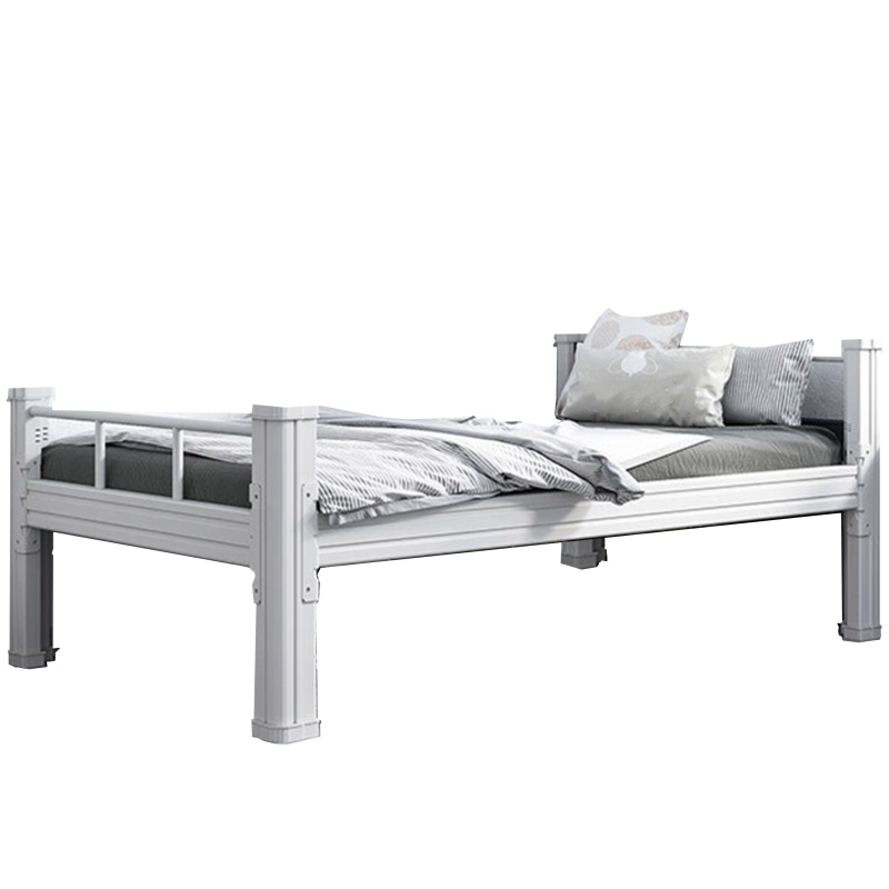 悦兴诚单层床 2000*1000*780mm 张高清大图