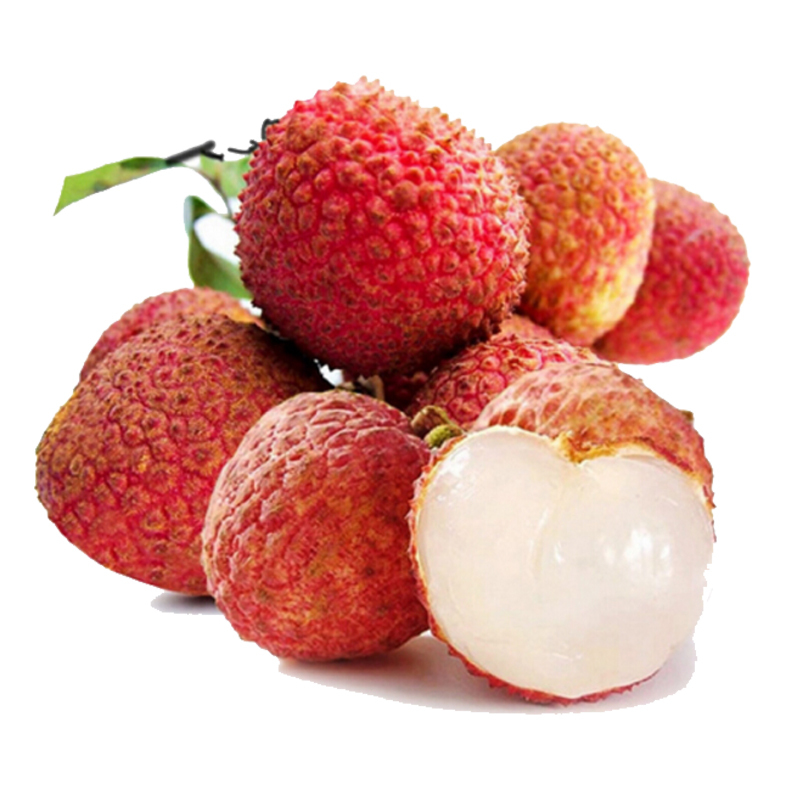 白糖罂荔枝5斤礼盒净重45斤新鲜水果生鲜水果国产水果陈小四水果