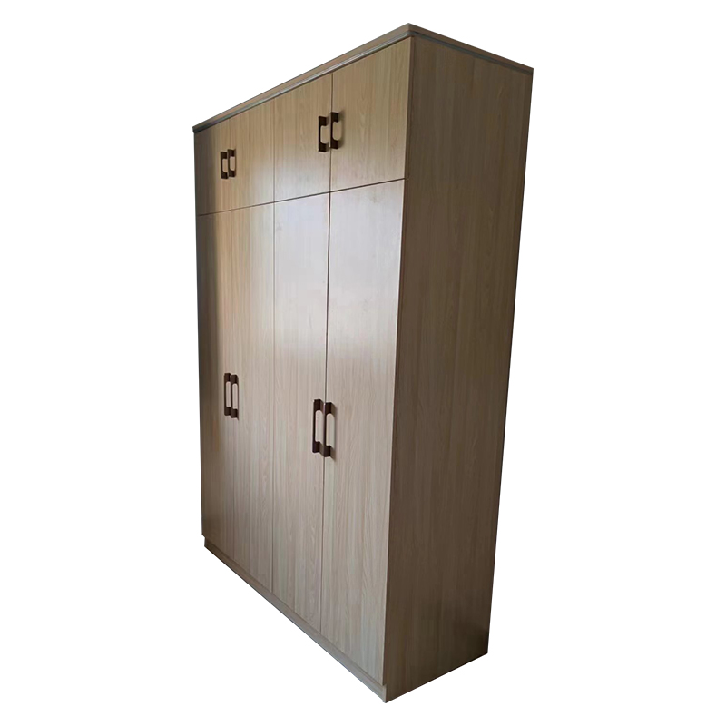 臻远 ZY-GD-147 家用卧室小户型衣柜