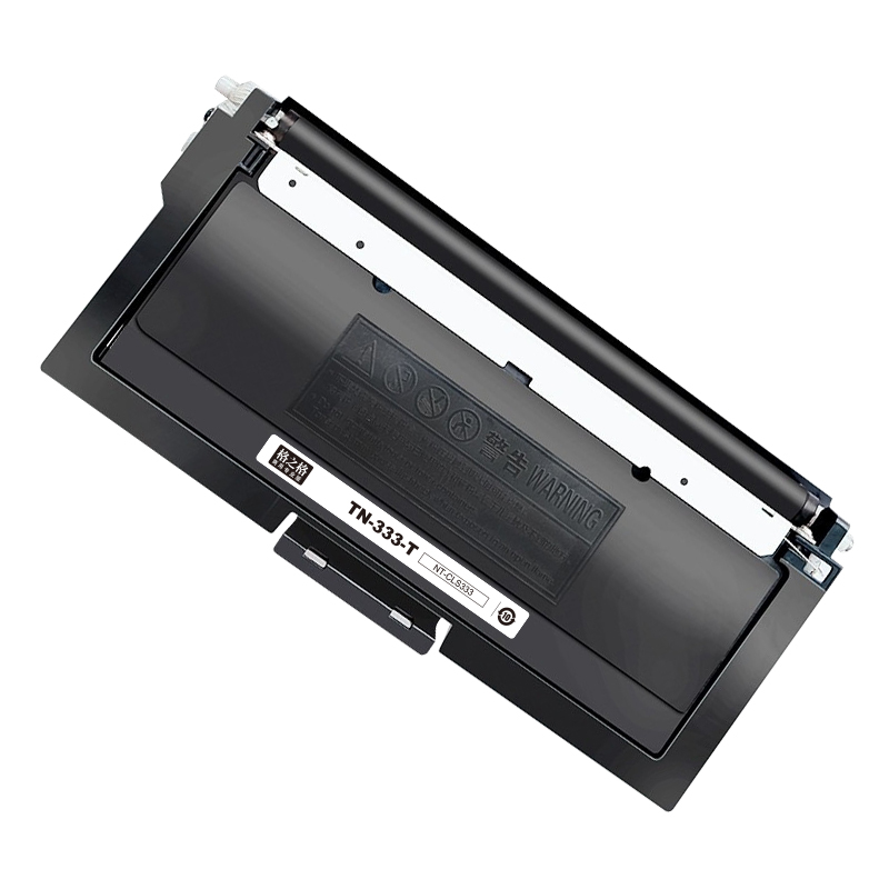 格之格(G&G)NT-CLS333 (商用专业版)黑色粉盒TN-333-T