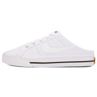 Nike耐克女鞋新款COURT LEGACY一脚蹬休闲鞋DB3970-100