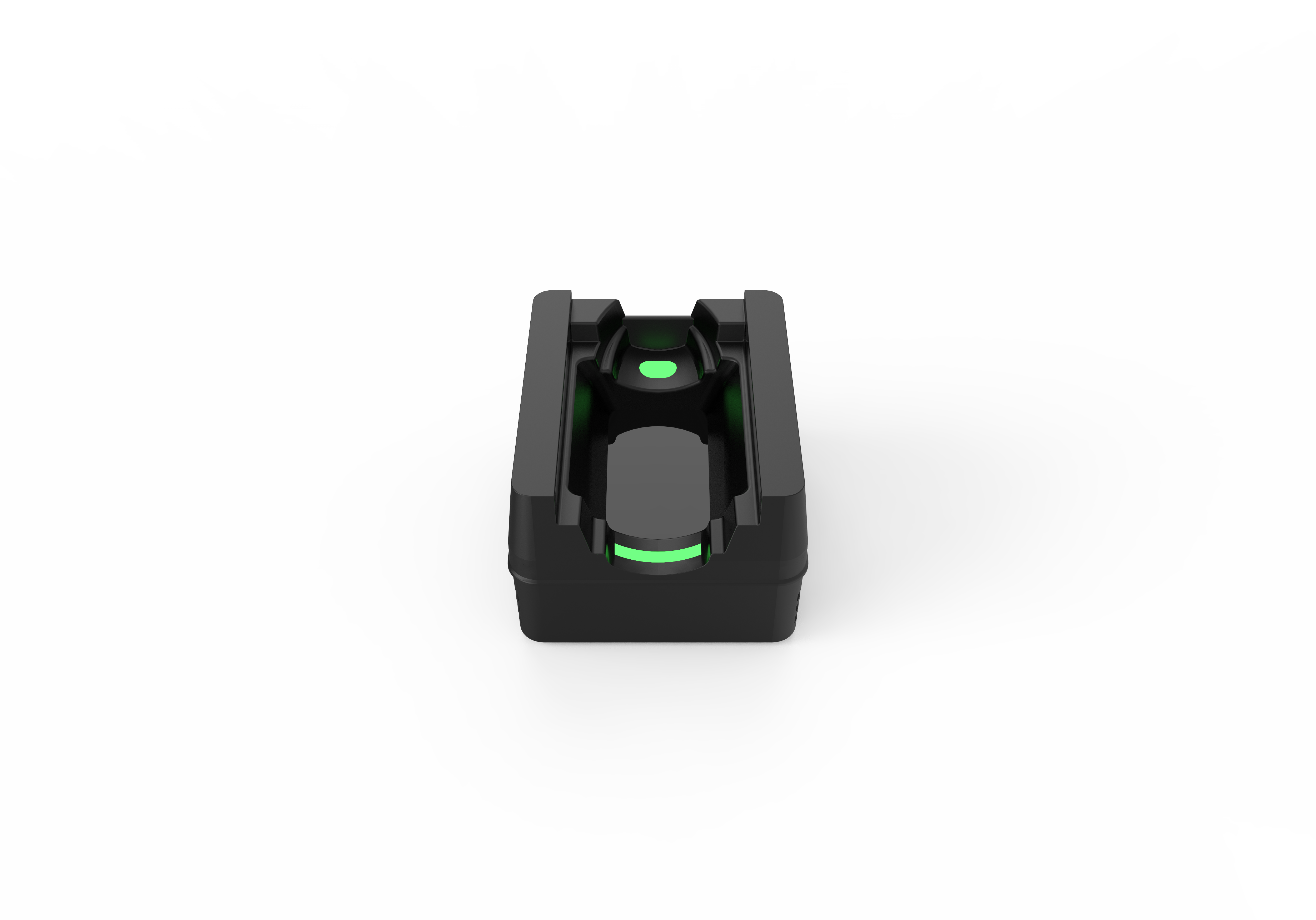 思极(SGIT) SGIT-Identity-KQJ-01 考勤机高清大图