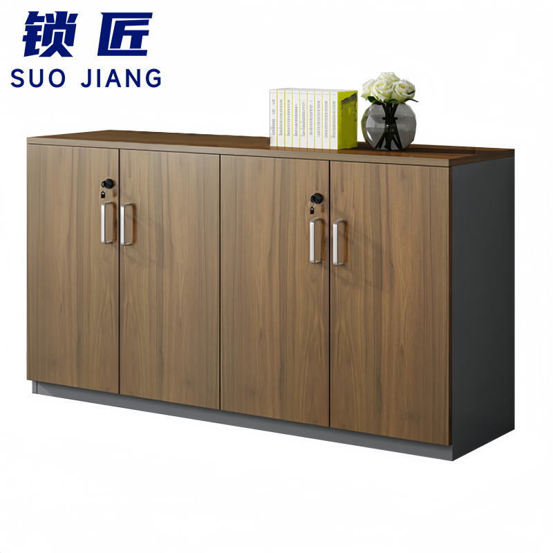 锁匠 矮柜四门台