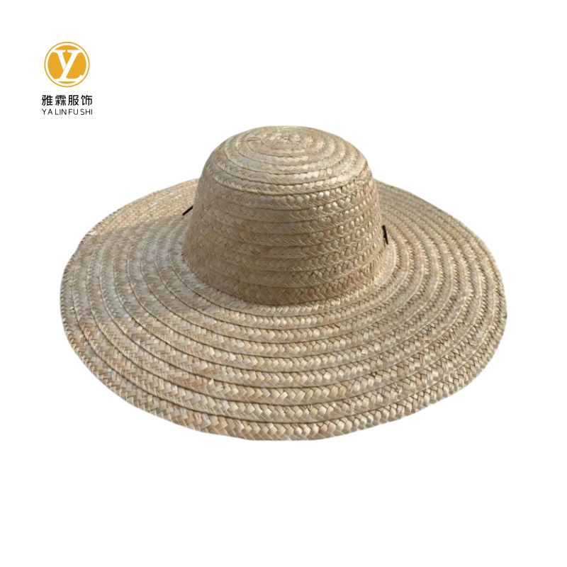 雅霖服 草帽YLF-CM965334 顶高清大图