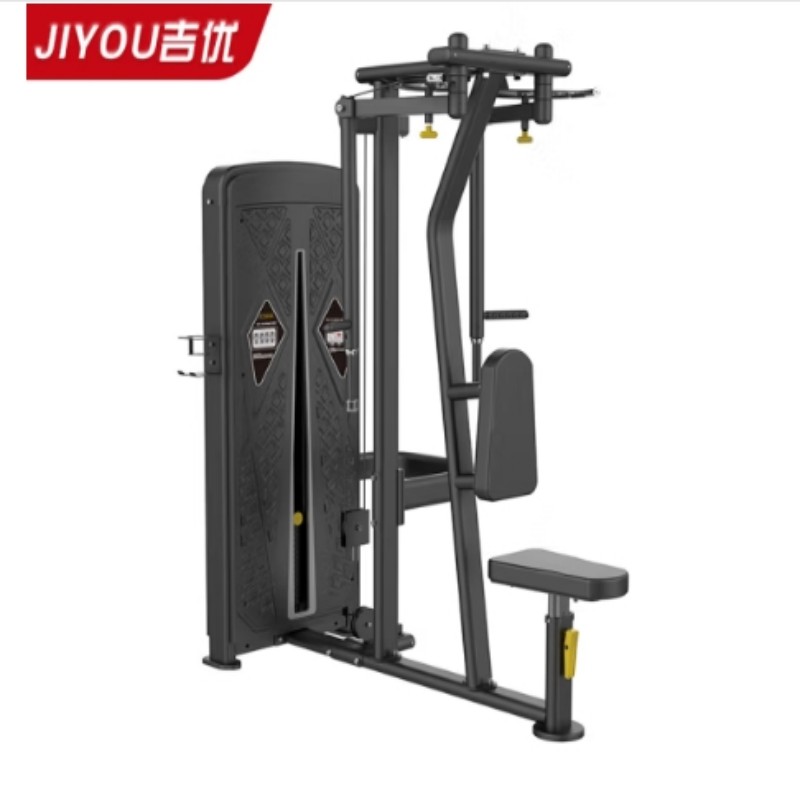吉优 JY-A1003直臂夹胸训练器 综合力量训练器