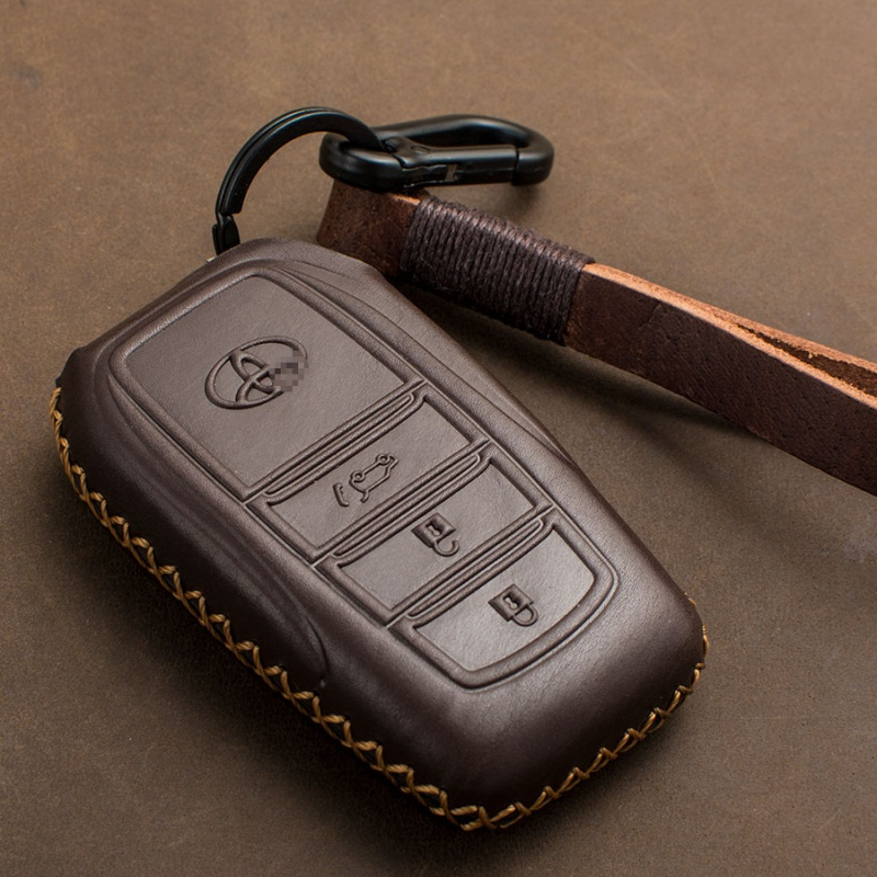 个人店其他品牌车用钥匙包