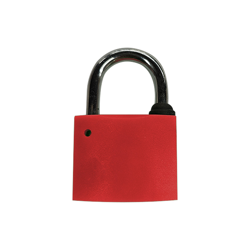 苏识 SG40mm 40mm锁体20mm梁梅花锁芯 挂锁 (计价单位:个) 红色高清大图