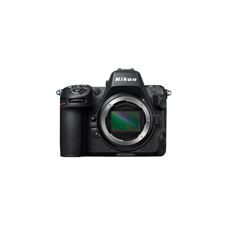 尼康(Nikon)专业全画幅数码专业级微单相机 Z8单机+32GB储存卡+相机包