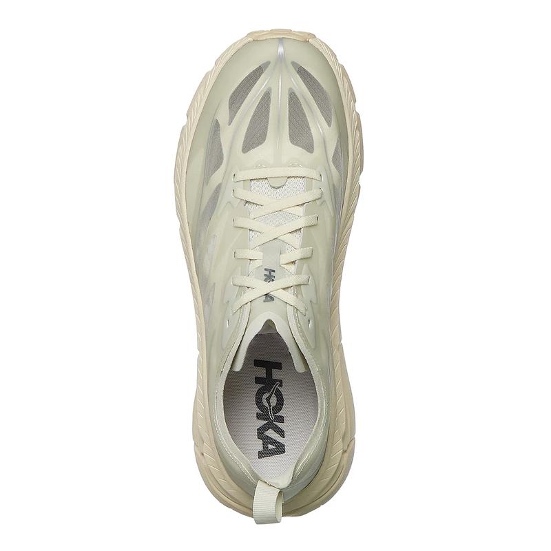 Hoka One One男士轻量跑步鞋创新设计防滑耐磨适合多种地形高清大图