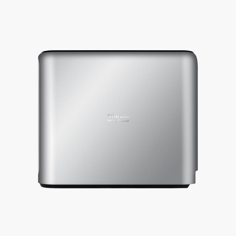 海尔 400加仑大通量净水器HRO400-MINI5(U1) 智能手机互联 长效节水