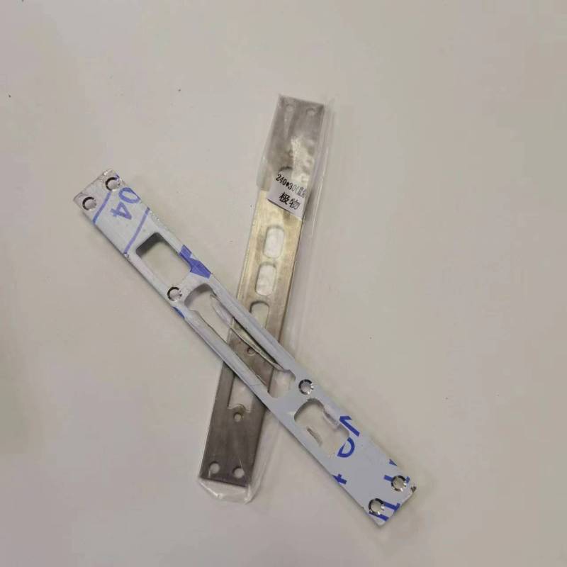 帮客材配原装 苏宁极物小biu智能门锁SSZP-901 门锁附件 收前务必验货高清大图